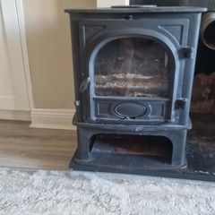 stove