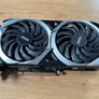Msi Mach 2x - Amd Radeon Rx 6600 Xt - 8gb Image 3