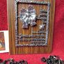 Religious Items X 8 ( Rosary Beads ) Image 2