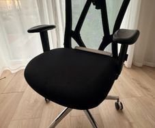 Ergonomic Mesh Office Chair "mfavour"