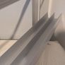 wardrobe sliding doors/ rails Image 3