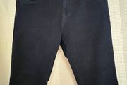 New Luxe Denim Jeans