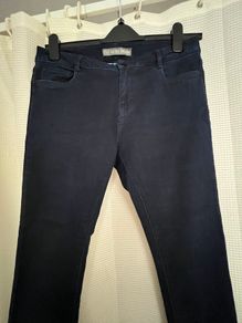 New Luxe Denim Jeans