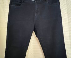 New Luxe Denim Jeans