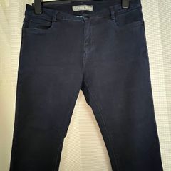 New Luxe Denim Jeans