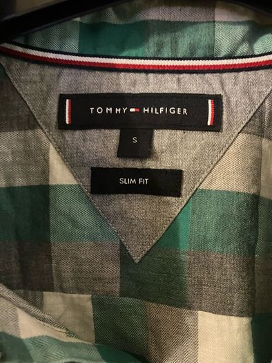 Tommy Hilfiger