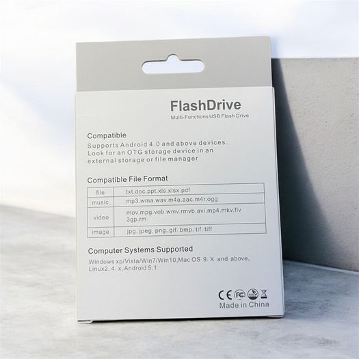 flash