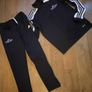 Adidas South Dublin Taekwondo Tracksuit 13-14 years Image 2