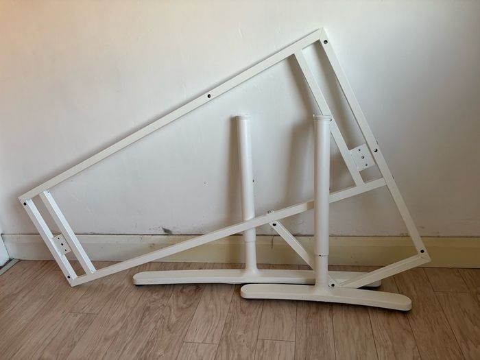 IKEA office desk (Bekant)