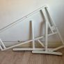 IKEA office desk (Bekant) Image 7
