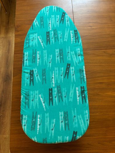 FREE Small Tabletop Ironing Board