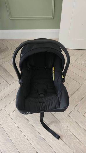 joie car seat I juva