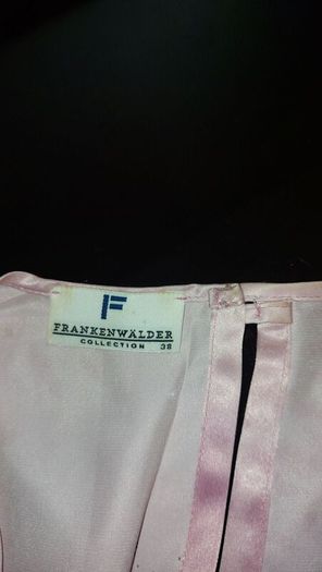 Franken Walder