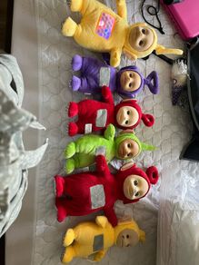 telletubbies