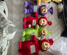 telletubbies