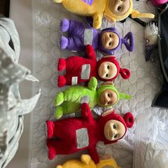 telletubbies