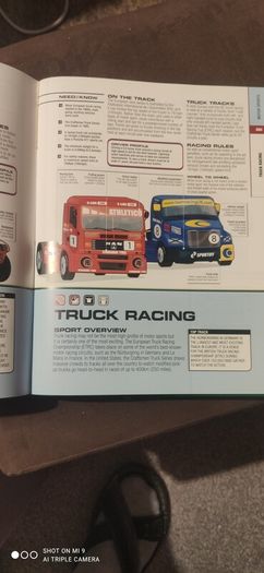Sport Book