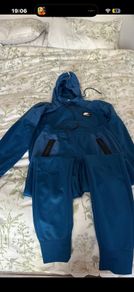Nike air max tracksuit