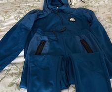 Nike air max tracksuit