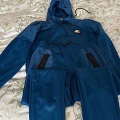 Nike air max tracksuit
