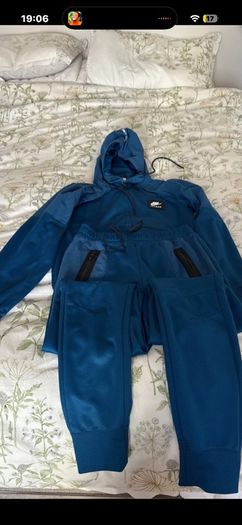 Nike air max tracksuit