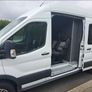 Ford Transit 2014 Factory Crewcab Image 8