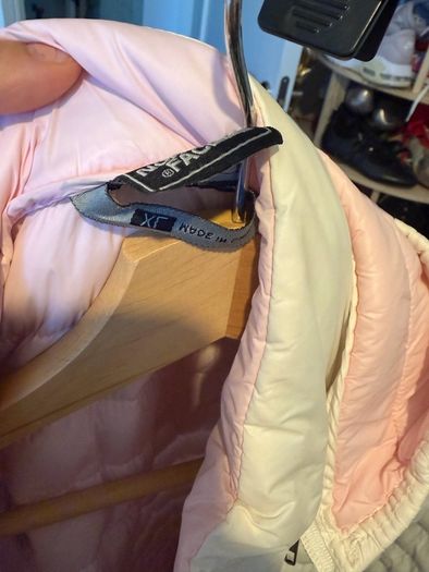 jackets