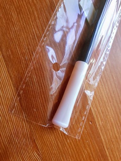 Fake ciggy and holder