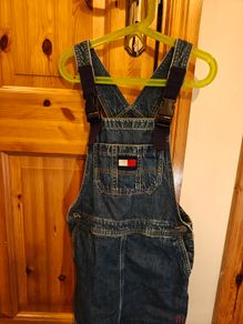 Tommy Hilfiger Dungarees