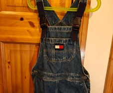 Tommy Hilfiger Dungarees