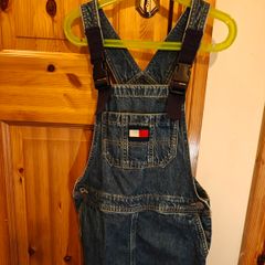 Tommy Hilfiger Dungarees