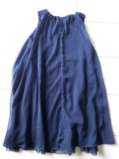 Girls occasional dress