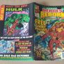 Marvel Heroes Reborn comic No.1 Image 2