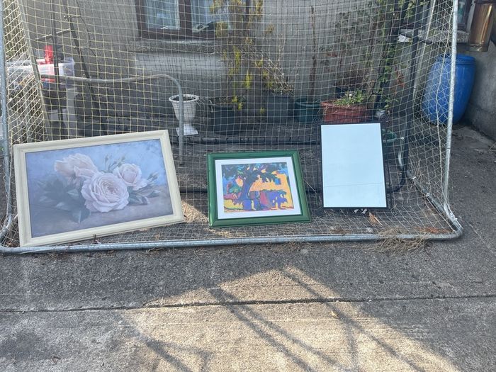 Paintings