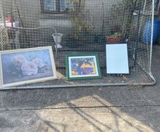 Paintings