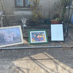 Paintings