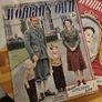 2 Vintage Woman's Own magazines Image 2