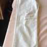 Ladies Maternity jeans uk 8 Image 3