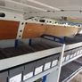 Van Shelving / racking Image 7