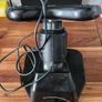 Sega Rally Sega Saturn + Sega Saturn - Arcade Racer Steering Wheel Image 3