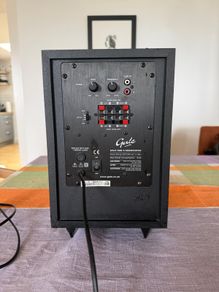 Gale Sub 6 Subwoofer