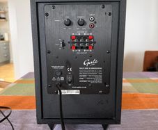 Gale Sub 6 Subwoofer