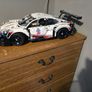 lego technic Porshe Image 4