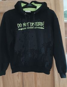 Boys hoodie