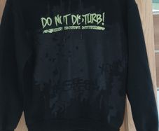 Boys hoodie