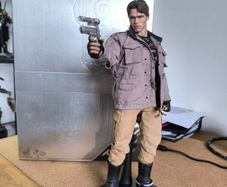 The Terminator - Tech Noir - Hot Toys