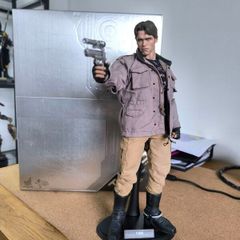 The Terminator - Tech Noir - Hot Toys