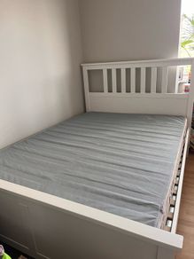 Double Bed