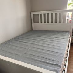 Double Bed