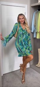 beach dress